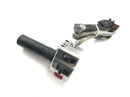 Yamaha XVS 650 4VR [1997] - Interruptor do guiador direito, interruptor de 1 polegada, ajuste do punho do acelerador-3