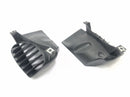 BMW R 1200 CL K30 [2003] - Grila de ventilação do Guia Aéreo para Confriador de Blataformas-3