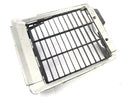 Honda GL 500 Silversching PC02 [1982] - Cobertura do refrigerador da grade real Frente da grade de ventilação-2