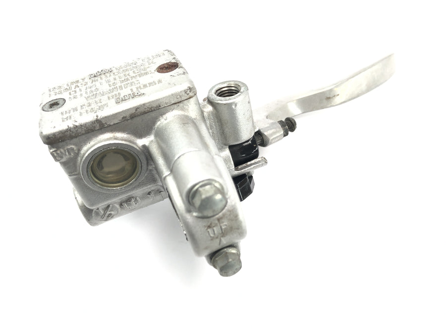 Suzuki DR 350 SK42B [1991] - Bomba de freio da bomba de freio Bomba de freio Bomba de freio Bomba de freio