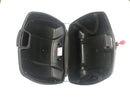 Ducati Multistrada 1200 S Touring [2009] - Conjunto de mala lateral top case conjunto de mala-11