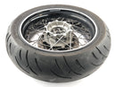 Moto Guzzi Stelvio 1200 4V [2009] - Rima Hinterrad Rim Wheel-1