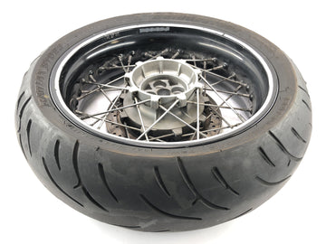 Moto Guzzi Stelvio 1200 4V [2009] - Rima Hinterrad Rim Wheel