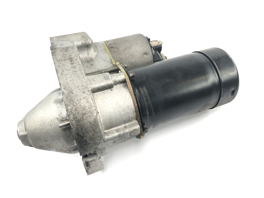 BMW R 1150 RS R22 [2003] - Motor de partida motor de partida elétrico