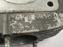 Moto Guzzi V10 Centauro [1998] - cabeça de cilindro cabeça de válvula direita-3