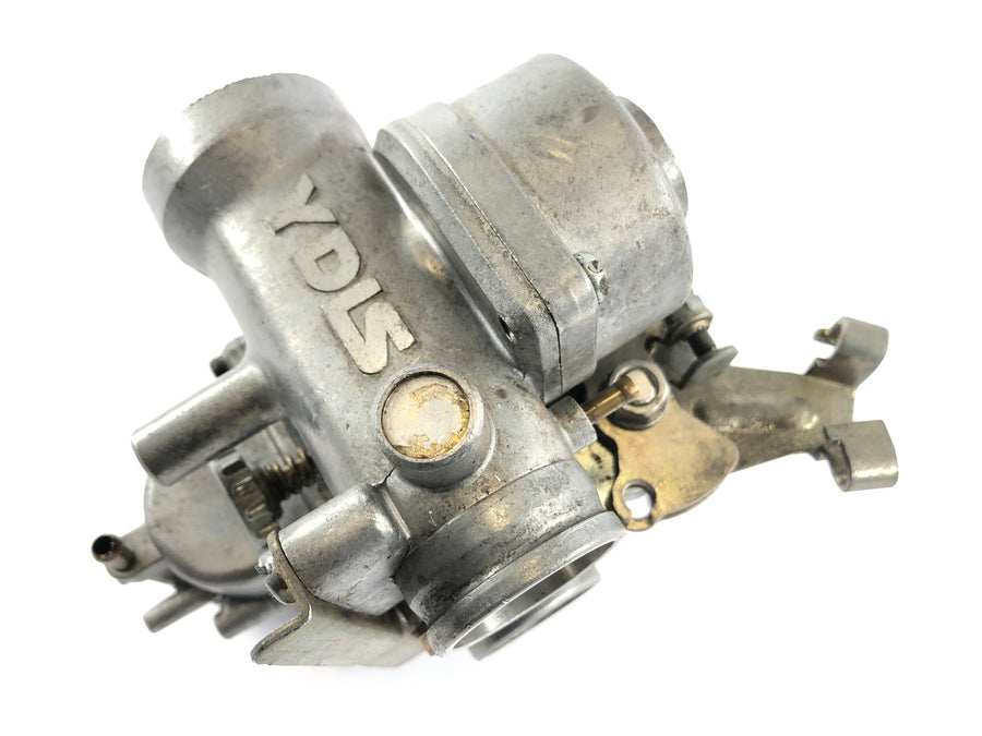 Yamaha XT 600 Zenere 34L [1985] - Carburador