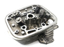 BMW R 1150 GS R21 [2002] - cabeçote esquerdo-1