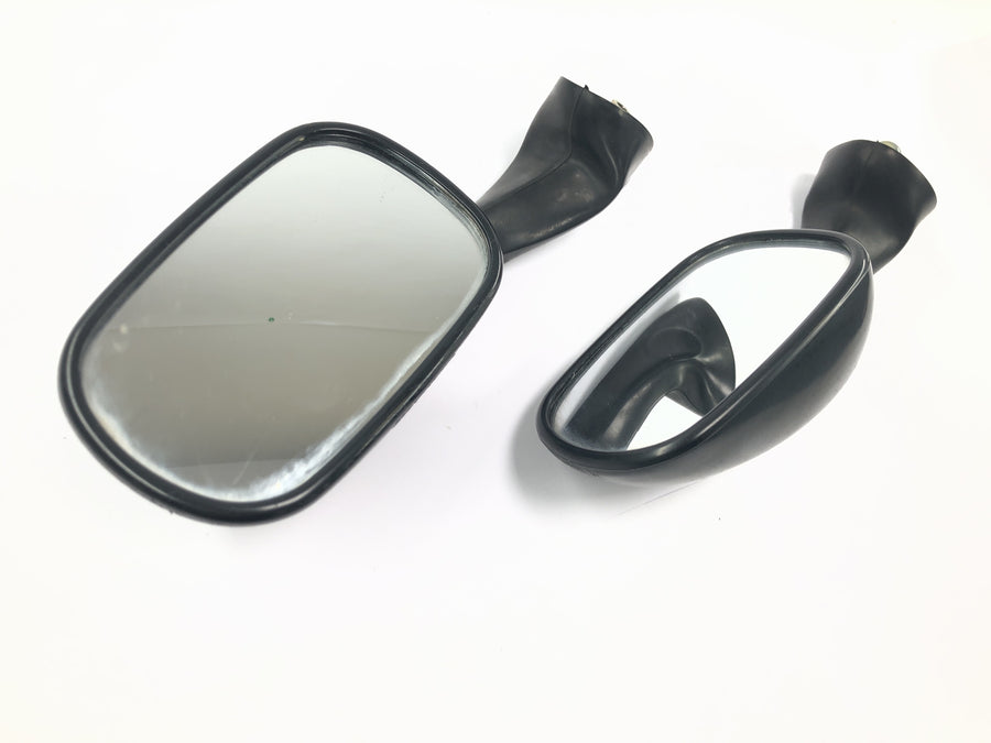 Honda CBR 900 RR Fireblade SC33 [2000] - Espelho retrovisor exterior par esquerdo e direito