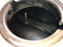 Honda XL 250 R MD03 [1993] - Tanque de gasolina tanque de combustível com tampa-5