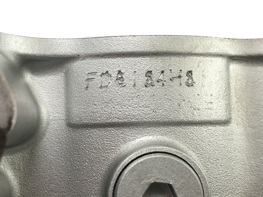 Suzuki GSF 1250 SA Bandit WVCH [2007] - conjunto cilindro com pistão