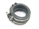 Suzuki RM Z 250 RJ41A [2007] - Flange de borracha do adaptador de admissão do carburador do coletor de admissão-4