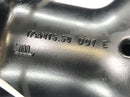 Triumph Daytona 1200 T300D [1994] - Jante da roda traseira 5,50 x 17"-3