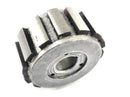 Ducati SL 600 Panth [1982] - Alternador de rotor-3