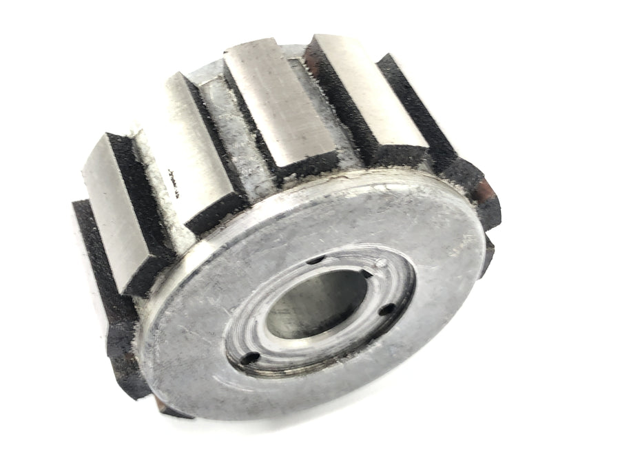 Ducati SL 600 Panth [1982] - Alternador de rotor