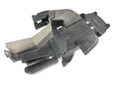 Honda CBR 600 RR PC37 [2004] - Carenagem interna com proteção térmica-5