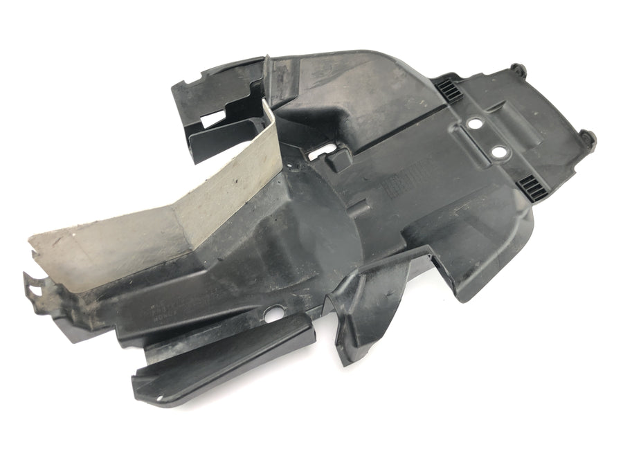 Honda CBR 600 RR PC37 [2004] - Carenagem interna com proteção térmica