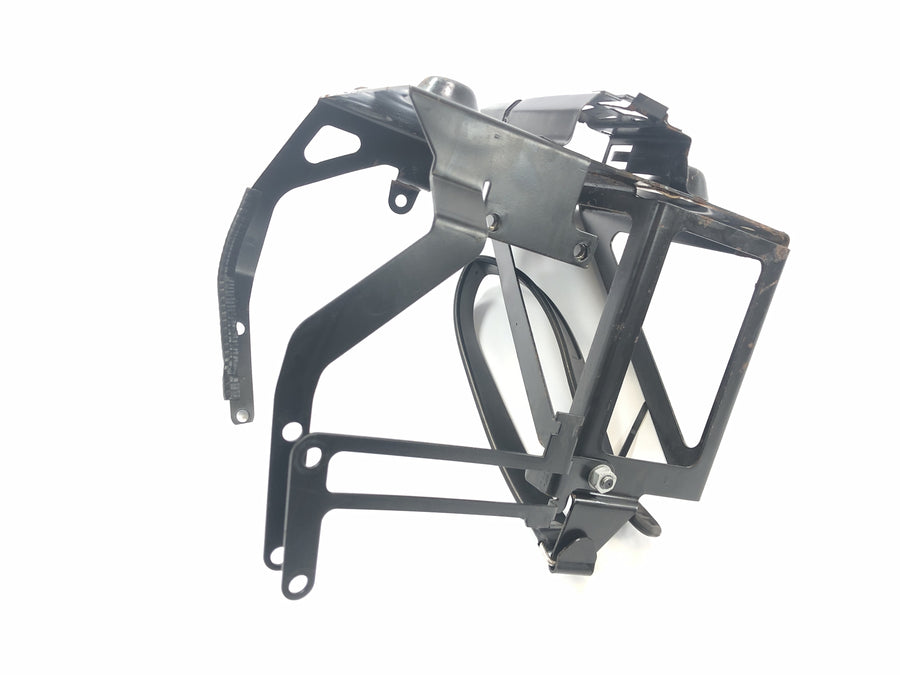 BMW R 1150 RT R22 [2001] - Porta bateria porta bateria