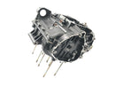 Triumph Speedmaster 900 [2003] - carcaça do motor, bloco do motor, carcaça do motor, carcaça vazia-5