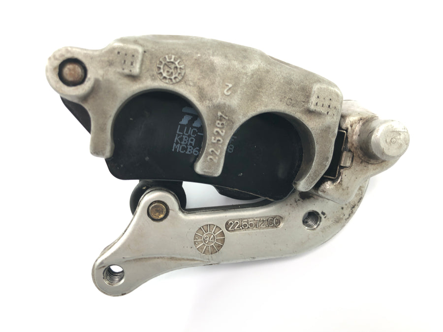 Yamaha TT 600 E 4GV [1995] - Pinça de freio frontal Brembo
