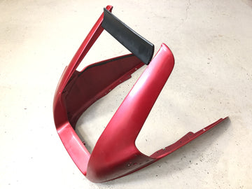 BMW K 1100 RS [1994] - Carenagem dianteira, carenagem do farol sem pára-brisa