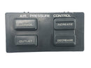 Honda GL 1500 Goldwing SC22 [1993] - Painel de controle de pressão de ar da suspensão a ar-2