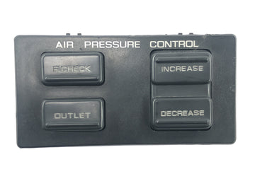 Honda GL 1500 Goldwing SC22 [1993] - Painel de controle de pressão de ar da suspensão a ar - 0