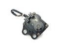 Yamaha YZF R1 RN04 [2001] - Servo motor do motor da aba de exaustão do atuador EXUP-2