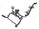Honda CBR 1000 F SC24 [1991] - Antlers do titular de revestimento-1