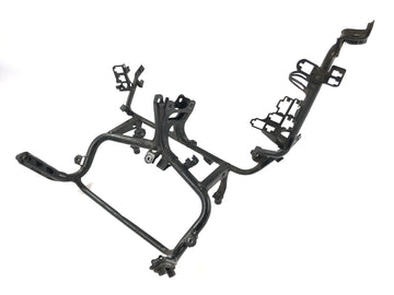 Honda CBR 1000 F SC24 [1991] - Antlers do titular de revestimento