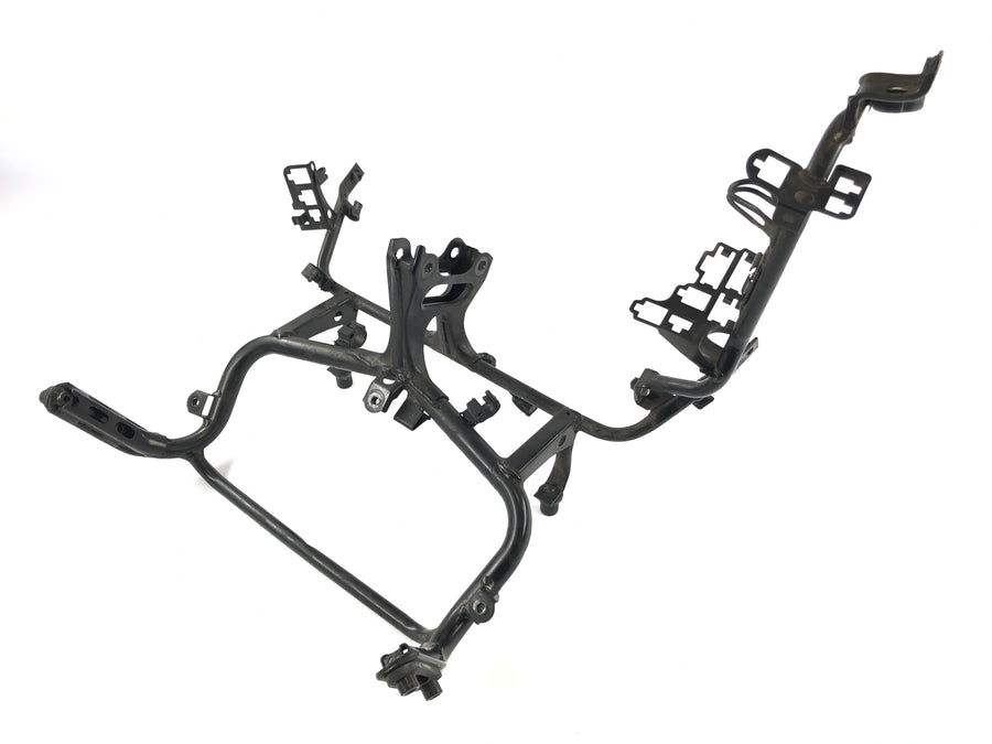Honda CBR 1000 F SC24 [1991] - Antlers do titular de revestimento