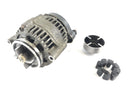 Triumph Speed ​​Triple 955i [1999] - Alternador com vapor de jerk-1