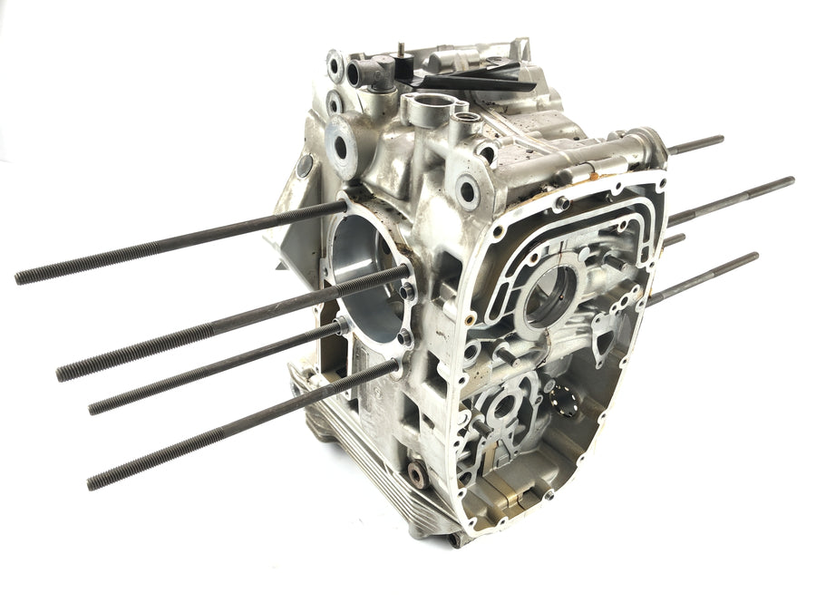 BMW R 1150 R21 [2003] - Motor Habitação de moradia vazia