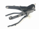 BMW R 1150 RT R22 [2001] - cabeça do quadro com papéis-4
