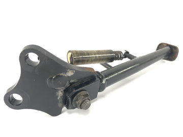 Honda VTR 1000 SP 1 SC45 [2001] - Stand lateral com mola - 0
