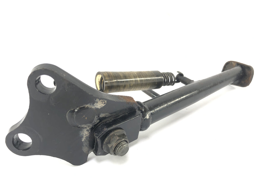 Honda VTR 1000 SP 1 SC45 [2001] - Stand lateral com mola