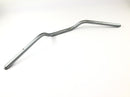 BMW R 1200 R R1ST [2008] - guiador tubular prateado 22mm-4