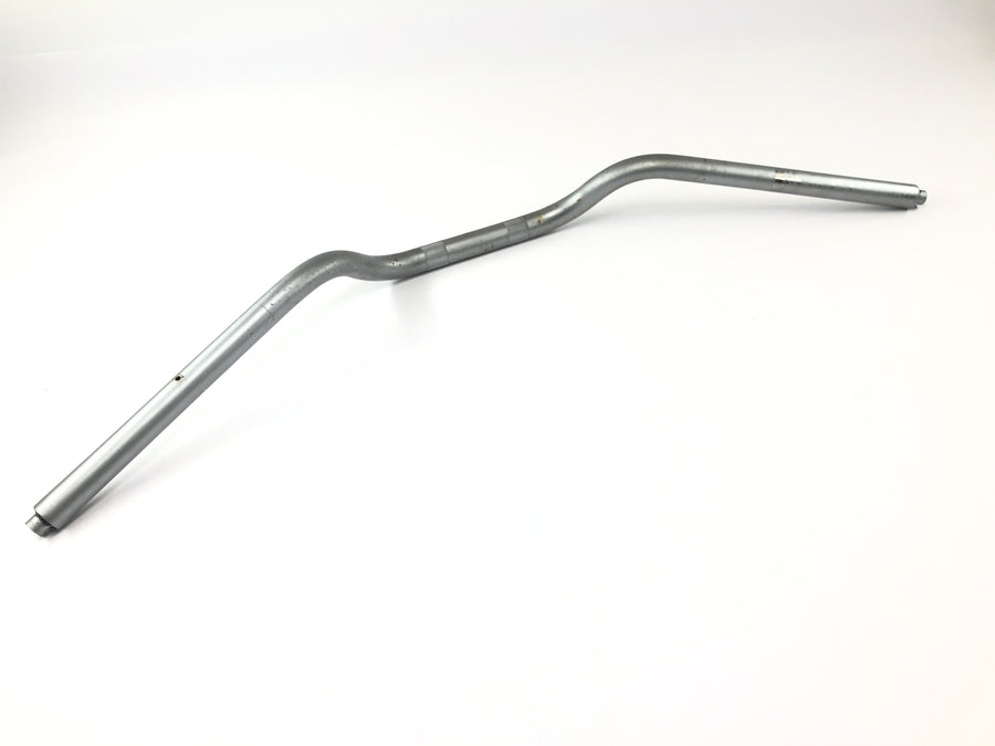 BMW R 1200 R R1ST [2008] - guiador tubular prateado 22mm