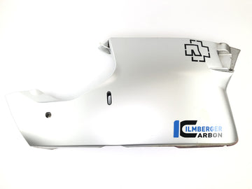 Ducati 999 H4 [2003] - revestimento lateral da parte inferior direita revestimento direito