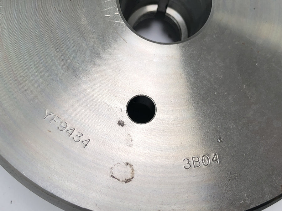 Triumph Speedmaster 900 [2003] - Rotor Polrad