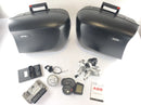 BMW R 1200 R [2007] - A mala com o castelo conjunto de tacho cdi ponte acima de Abe para o aumento do guidão-1