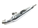 Triumph Bonneville T100 986MF [2012] - Silenciador de escape traseiro esquerdo-7