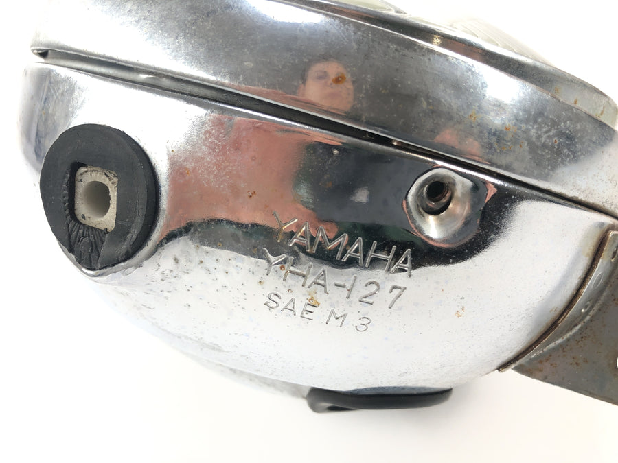 Yamaha XS 650 SE 3L1 [1979] - Faróis