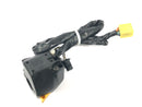 Suzuki GSX R 1000 WVBZ K3 [2003] - Buzina indicadora de luz da unidade do interruptor esquerdo do guiador-4