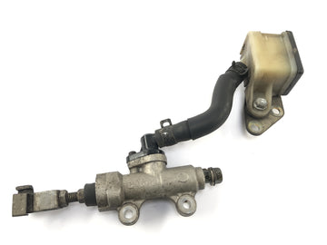 Honda NX 650 RD02 [1989] - Bomba de freio atrás