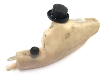 Honda NSR 125 JC20 [1991] - Recipiente de armazenamento de óleo do tanque de óleo recipiente da bomba de óleo