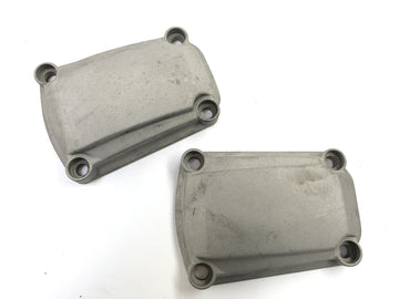 Ducati 900 SS [1991] - Casal do conjunto de tampa da válvula - 0