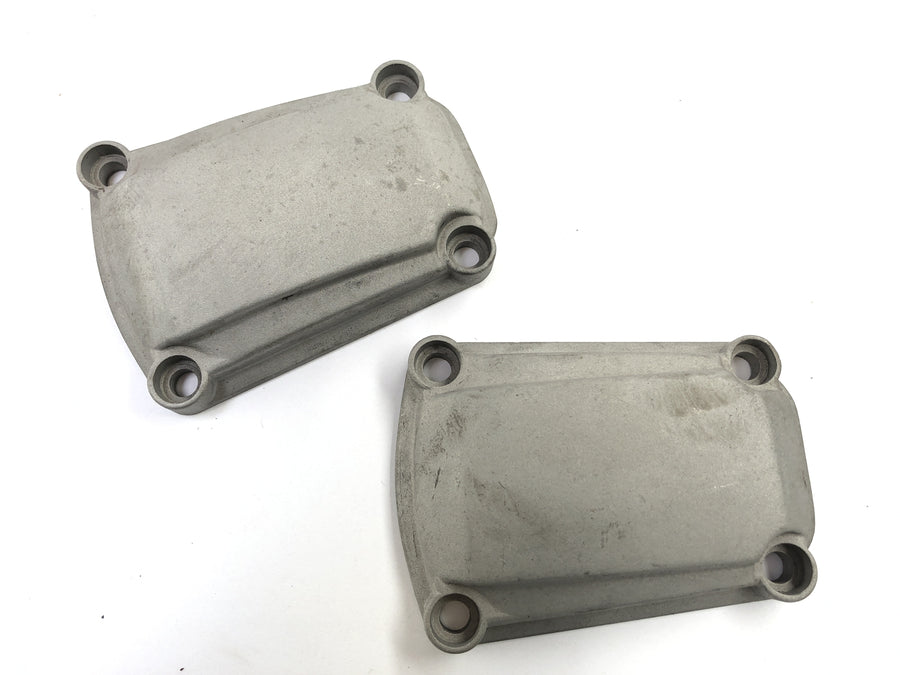 Ducati 900 SS [1991] - Casal do conjunto de tampa da válvula