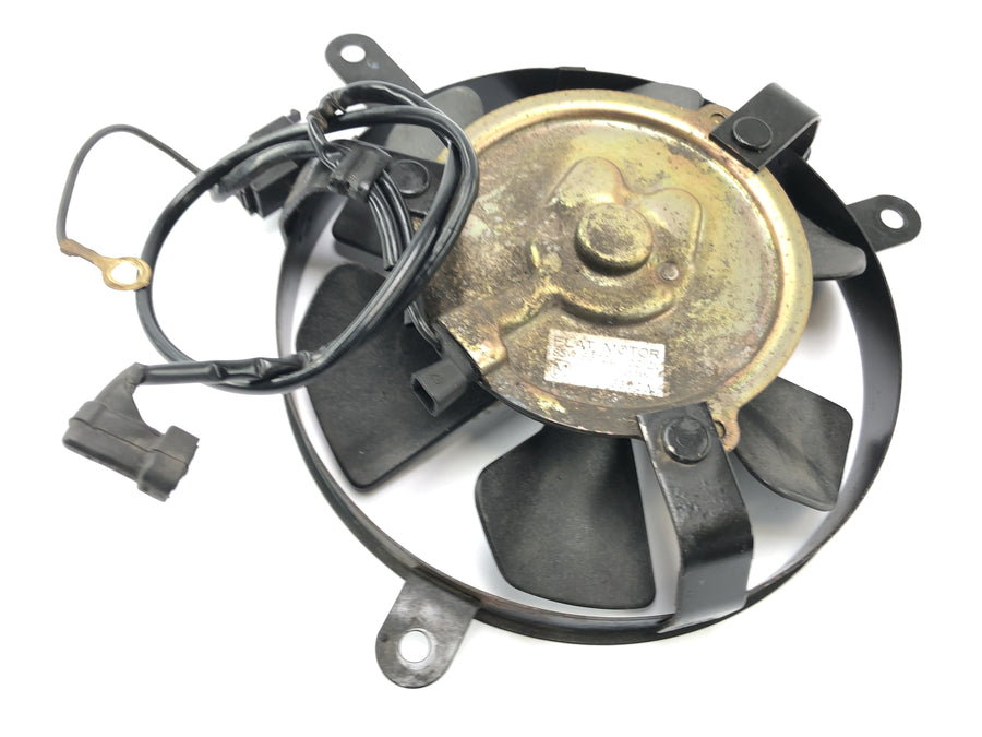 Honda CBR 900 RR SC28 [1994] - Fã do ventilador do cooler Fan Fan