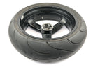 TRIUMPH DAYTONA 955I T595 [1998] - Jante traseira 6.0x17"-4