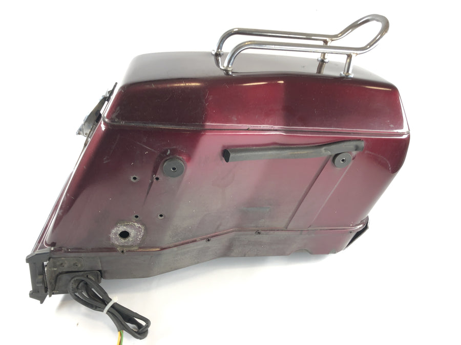 HONDA GOLDWING GL 1100 1200 SC02 [1980] - A mala com estojo superior